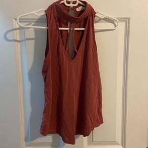 Sienna Sky Tank Top Size XS